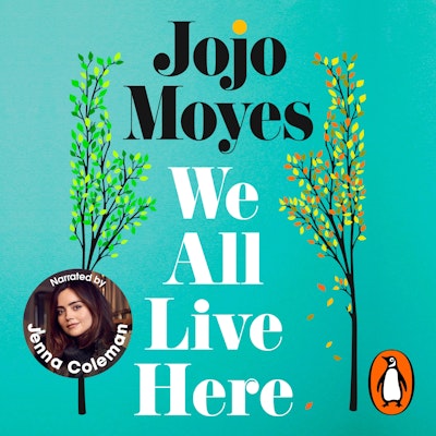 We All Live Here