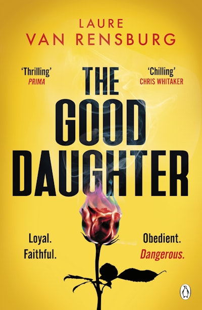 The Good Daughter Penguin Books New Zealand