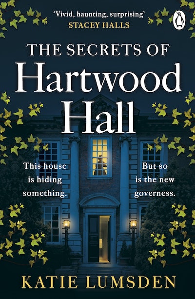 The Secrets of Hartwood Hall