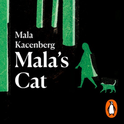 Mala's Cat