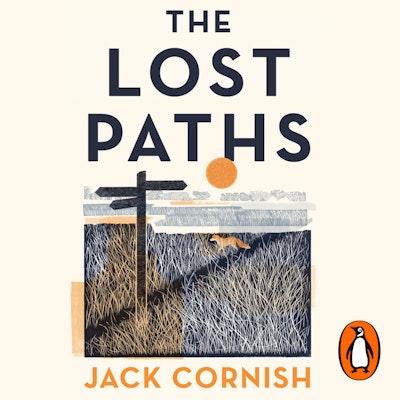 The Lost Paths