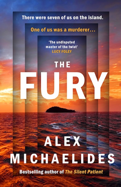 The Fury