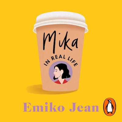 Mika In Real Life