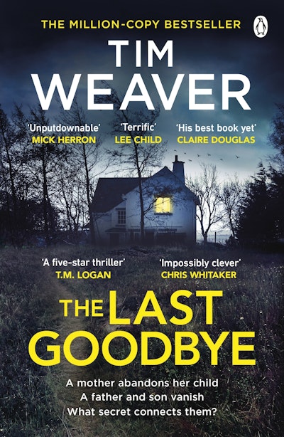 The Last Goodbye