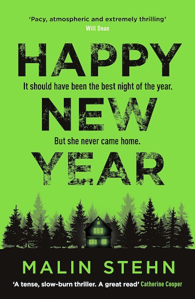 Happy New Year
