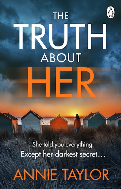 The Truth About Her