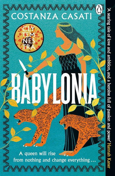 Babylonia