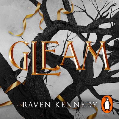 Gleam: The Plated Prisoner Series Vol 3