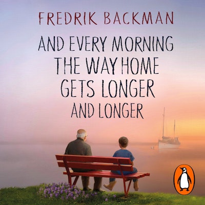 And Every Morning the Way Home Gets Longer and Longer