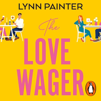 The Love Wager