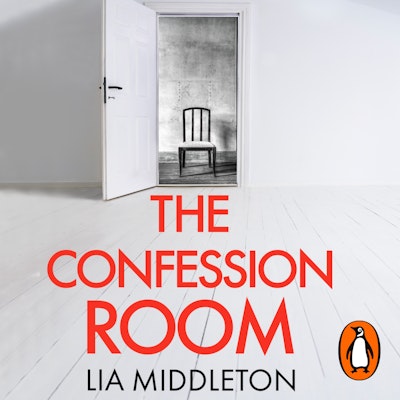The Confession Room