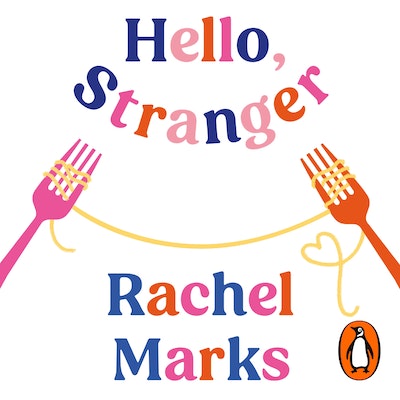Hello, Stranger