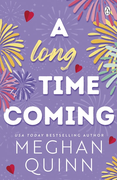 A Long Time Coming
