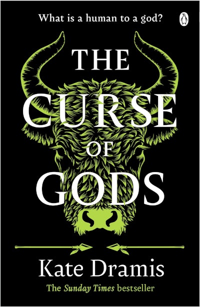 The Curse of Gods