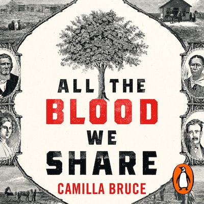 All The Blood We Share
