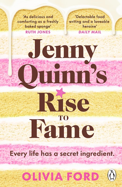 Mrs Quinn’s Rise to Fame