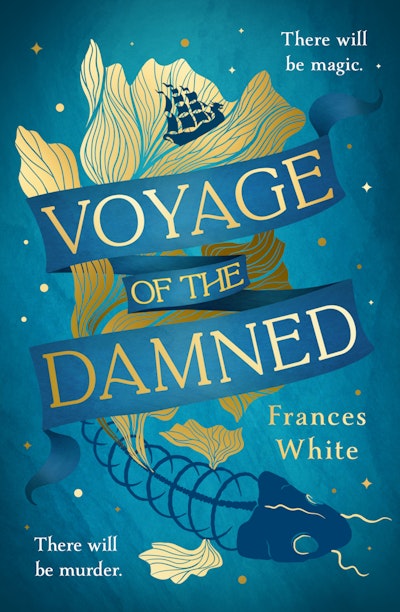 voyage of the damned book summary