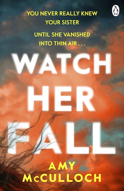 Watch Her Fall