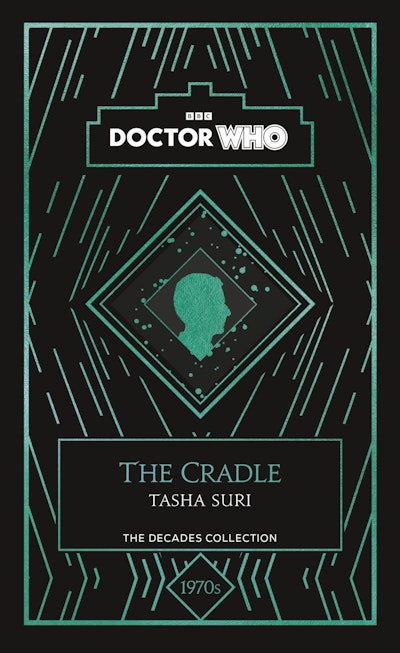 Doctor Who: The Cradle