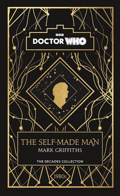 Doctor Who: The Self-Made Man