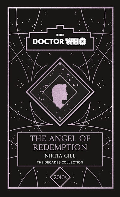 Doctor Who: The Angel of Redemption