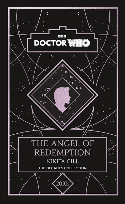 Doctor Who: The Angel of Redemption
