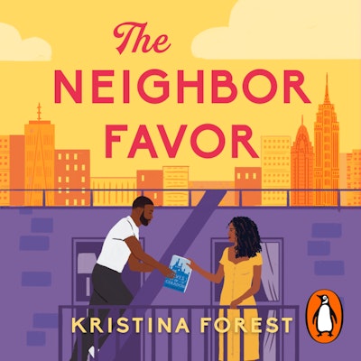 The Neighbor Favor