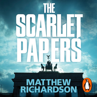 The Scarlet Papers