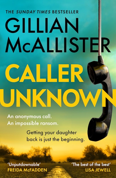 Caller Unknown