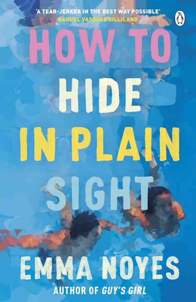 How to Hide in Plain Sight