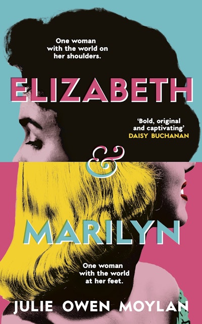 Elizabeth and Marilyn