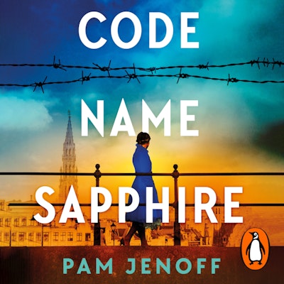 Code Name Sapphire