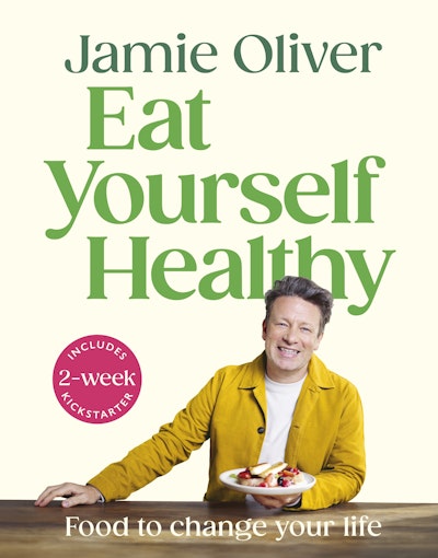 Eat Yourself Healthy