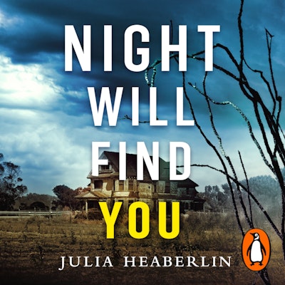Night Will Find You