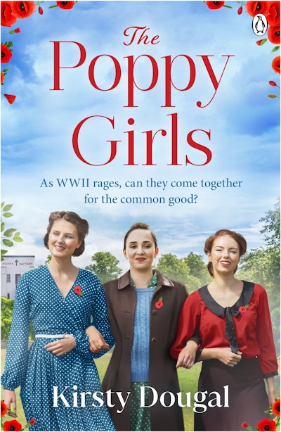 The Poppy Girls