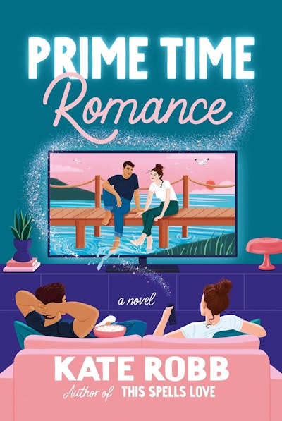 Prime Time Romance
