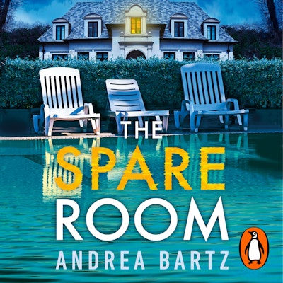 The Spare Room