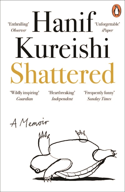 Shattered