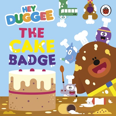 Hey Duggee: Little Learning Library by Hey Duggee - Penguin Books New  Zealand