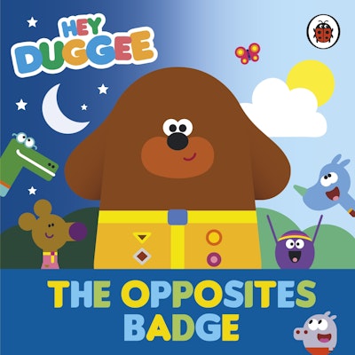 Hey Duggee: Little Learning Library by Hey Duggee - Penguin Books New  Zealand