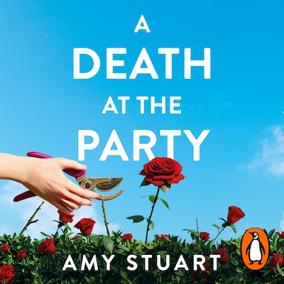 A Death At The Party