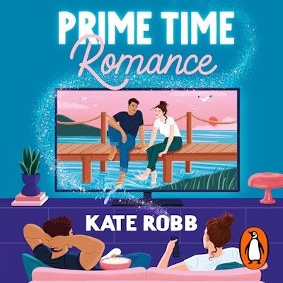 Prime Time Romance