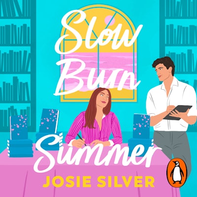 Slow Burn Summer