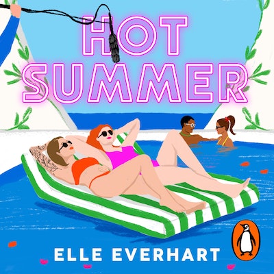 Hot Summer