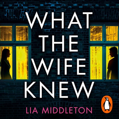 What the Wife Knew