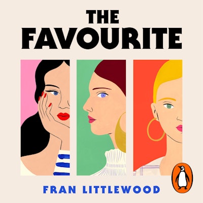 The Favourite
