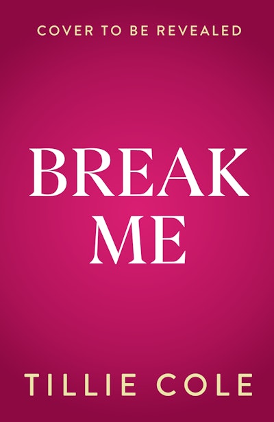 Break Me