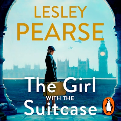 The Girl with the Suitcase