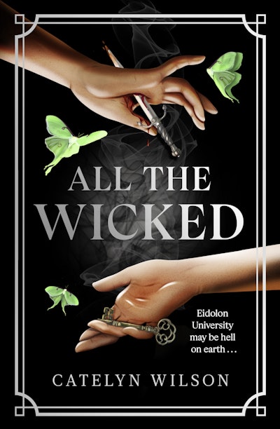 All The Wicked