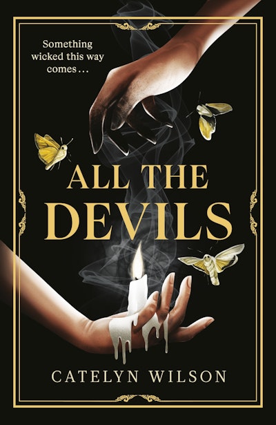 All The Devils